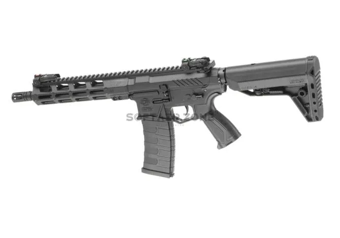 G&G CM16 Batto Black Standard S-AEG